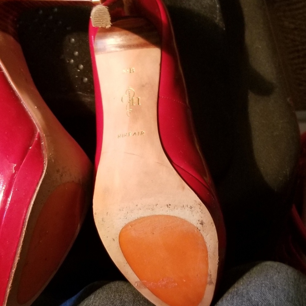 shoes - Picture 4 of 4